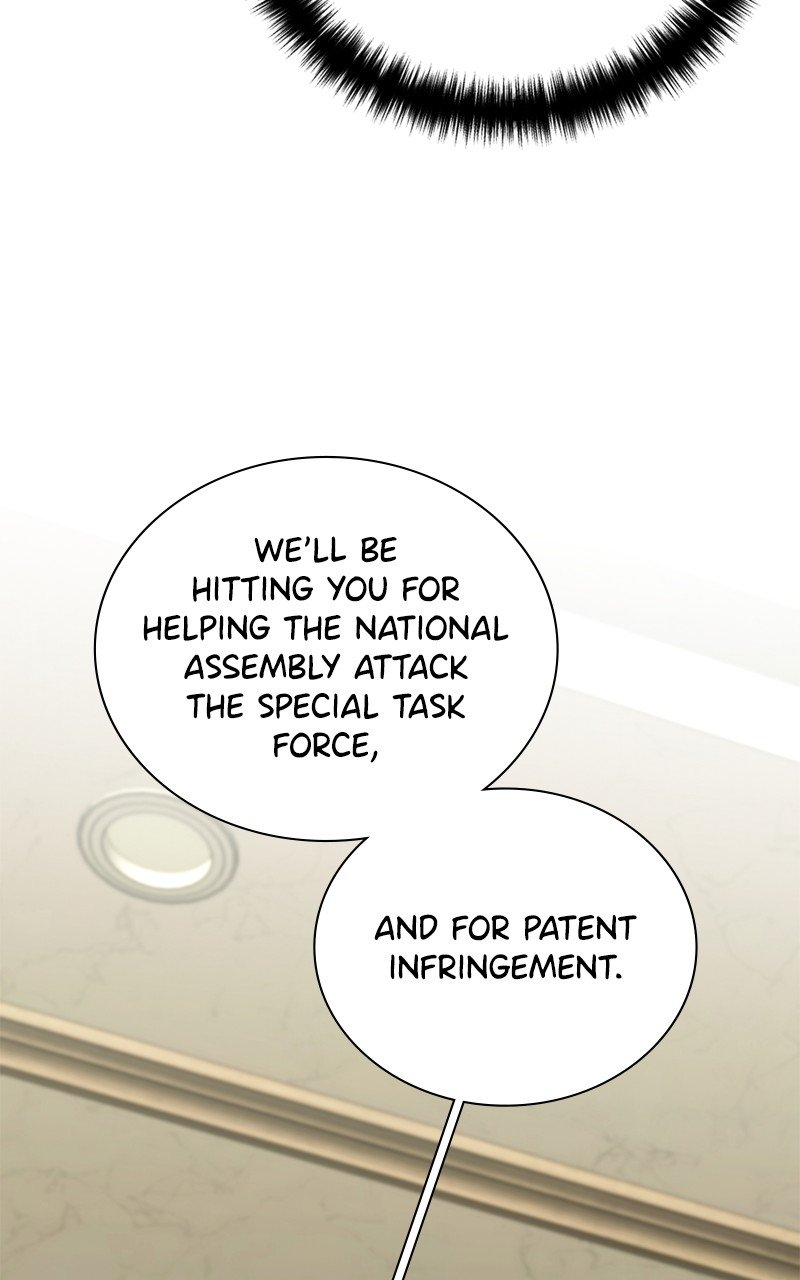 National Tax Service Thug Chapter 160 100
